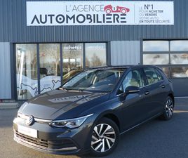 GOLF VIII 1.4 HYBRID RECHARGEABLE OPF 204 CV DSG6 STYLE