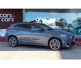 BMW X2 XDRIVE 25E BMW X2 25 E XDRIVE PACK M