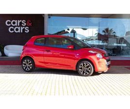 CITROËN C1 VTI FEEL