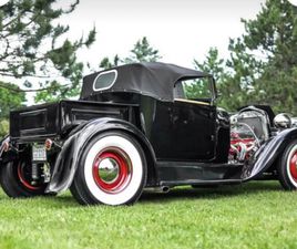 31 FORD HOTROD