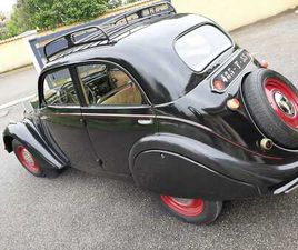 PEUGEOT 202 PEUGEOT 202