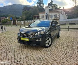 PEUGEOT 3008 BLUEHDI 130 STOP & START EAT8 ACTIVE BUSINESS-PACK