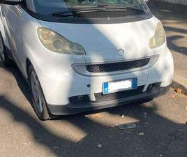 CABRIO 0.8 CDI PASSION 45CV