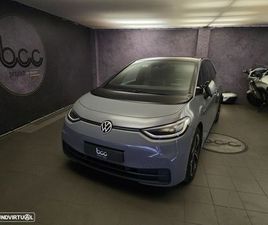 VW ID.3 PERFORMANCE UPGRADE PRO 1ST PLUS