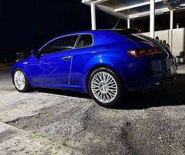 BRERA 2.2 JTS SKY WINDOW