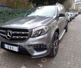 350 D EXECUTIVE 4MATIC