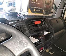 RENAULT - MAXITY SUBIELA