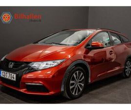 TOURER 1.6 I-DTEC COMFORT 10996MIL