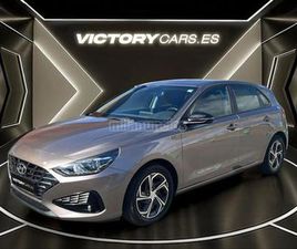 HYUNDAI - I30 1.0 TGDI KLASS FASTBACK