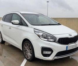KIA - CARENS 1.6 GDI 99KW 135CV CONCEPT