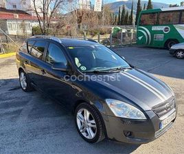 KIA CEED SPORTY WAGON