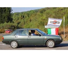 LANCIA PRISMA LANCIA - PRISMA