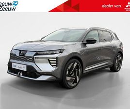 MITSUBISHI ECLIPSE CROSS INSTYLE 87 KWH | ACTIEPRIJS INCL. € 5.000 EURO KORTING |