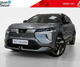 MITSUBISHI ECLIPSE CROSS INSTYLE | 87 KWH | ACTIEPRIJS INCL. € 5.000,- KORTING |