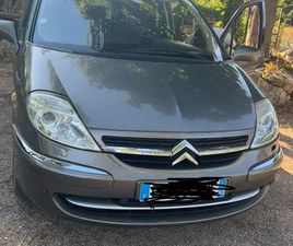 CITROEN C8
