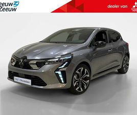 MITSUBISHI COLT 1.6 HYBRID | INTENSE + | AUTOMAAT | ACTIEPRIJS INCL. € 4.000,- KORTING |