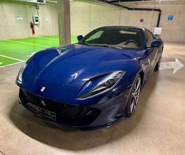 GTS - 190KM - FULL CARBON