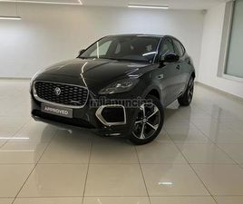 JAGUAR - EPACE