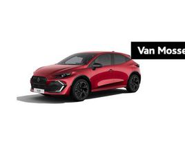 RENAULT CLIO 1.8 HYBRID 160 ESPRIT ALPINE | HARMAN KARDON / 360 CAMERA / PACK WINTER