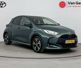 TOYOTA YARIS 1.5 HYBRID 115 DYNAMIC