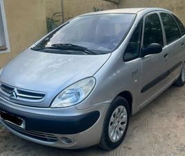 CITROEN XARA PICASSO 2LHDI 90CH