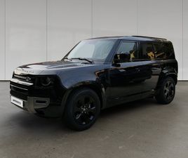 LAND ROVER DEFENDER X-DYNAMIC SE