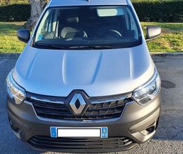 RENAULT EXPRESS VAN RENAULT EXPRESS VAN