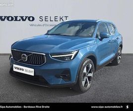 VOLVO XC40 B3 VOLVO XC40 B3 163 CH DCT7 ULTIMATE 5P