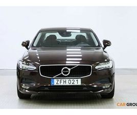 D4 GEARTRONIC MOMENTUM 190HK PDC P-VÄRM GPS V-HJUL