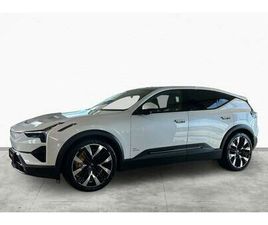 LONG RANGE DUAL MOTOR PERFORMANCE 111KW PLUS PILOT PERF