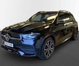 MERCEDES GLE GLE 350 DE 350 DE 4MATIC