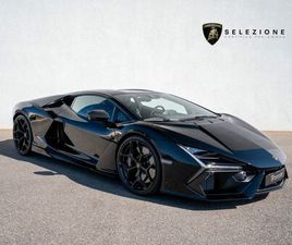 V12 MY25 CARBON CORSA-TEX PASSENGER-DIS