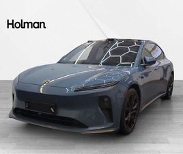 NIO ET5 100 KWH ACC NAD AHK PANO 360° MASSAGE MIETBA