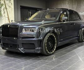 NOVITEC WIDEBODY,VIP,24