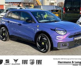 SCORPIONISSIMA 280 PS