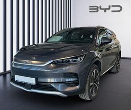 NEW TANG EV(NL) 360 AUT HUD KAM. NAVI PDC SPURH