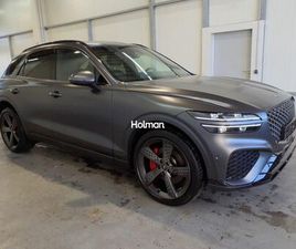 GENESIS GV70 2.5T AWD AT8 SPORT LINE ACC HUD 360° MASSAG