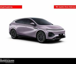 XPENG G6 LONG RANGE MY25/AHK/20