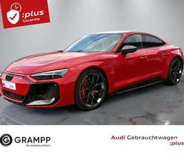 AUDI RS E-TRON GT PERFORMANCE QUATTRO +KERAMIK+LASER+