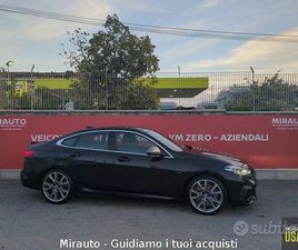 BMW SERIE 2 GRAN COUPE M 235I XDRIVE GRAN COU...