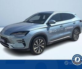 BYD SEAL U DMI SEAL U DM-I BOOST