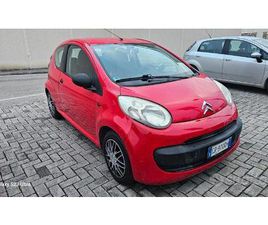 CITROEN C1 SPORTELLO LATO GUIDA C1,107 E AYGO 3 PORTE