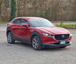 MAZDA CX-30 1.8L SKYACTIV-D 2WD EXCLUSIVE 2021-E6
