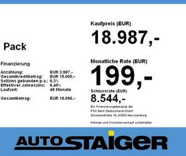 MG 360 LUXURY ACC+LED+NAVI+SHZ+360+FERNLICHTASS.+LM