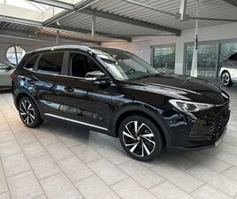 MG ZS HYBRID+ LUXURY 25.5