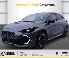 TECHNO FULL HYBRID E-TECH 160