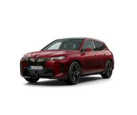 BMW IX XDRIVE45