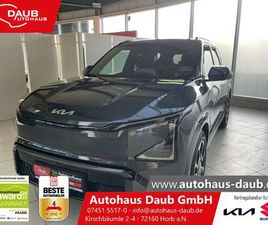 160 KW GT-LINE LAUNCH EDITION