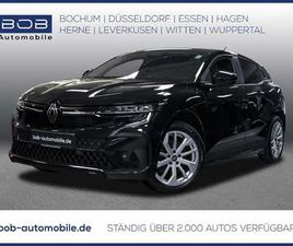 RENAULT MEGANE E-TECH EQUILIBRE SHZ KAMERA PDC CARPLAY