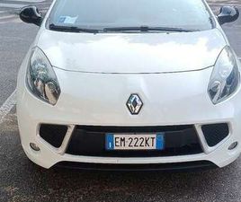 RENAULT WIND WIND 1.2 TCE 101 CV WAVE EDITION